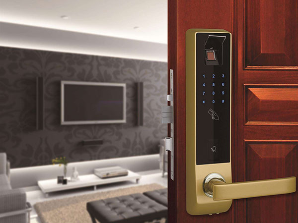 华龙24小时上门开锁公司